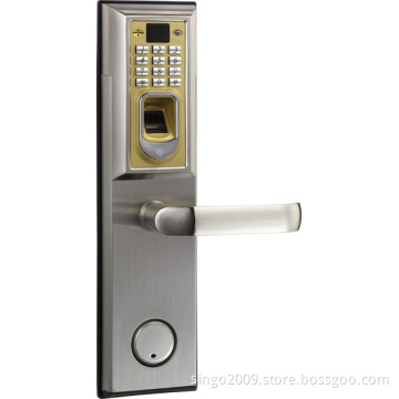 Fingerprint Access Control Door Lock (UDBL-801)